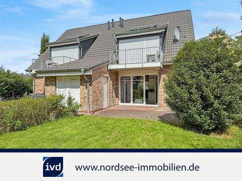 Norden Wohnungen, Norden Wohnung kaufen