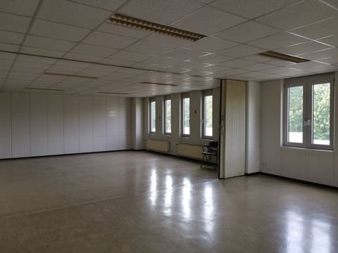 Osnabrück Büros, Büroräume, Büroflächen 