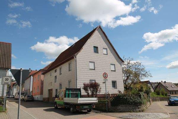 Außenansicht