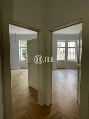 Innenansicht - JLL