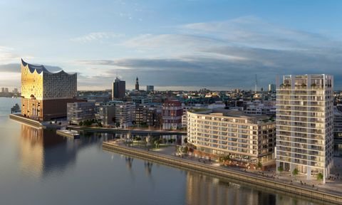 Hamburg, Hafencity Wohnungen, Hamburg, Hafencity Wohnung mieten