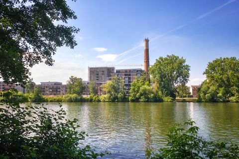 Hattersheim Wohnungen, Hattersheim Wohnung kaufen