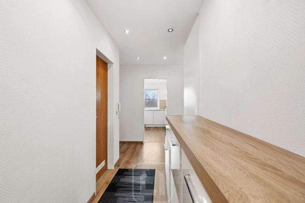 Verbindet alle Räume