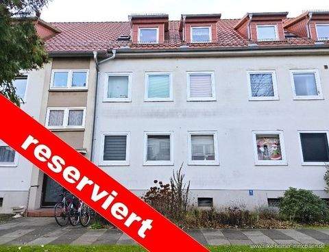 Bremen / Lesum Wohnungen, Bremen / Lesum Wohnung kaufen
