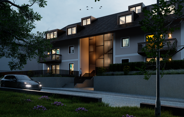 Residence Paul-Luxus-Konventioniert-Neubau-Olang-Kronplatz-Skiegebiet-14Einheiten-Wandern-Dolomiten-Olympia