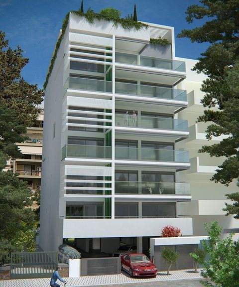 Athen Wohnungen, Athen Wohnung kaufen