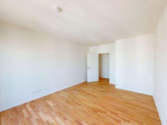 Schlafzimmer 2 Typ 4B