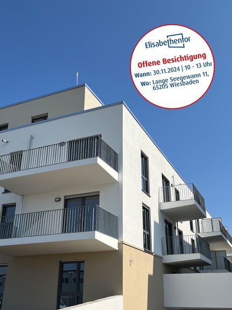 Wiesbaden Wohnungen, Wiesbaden Wohnung mieten