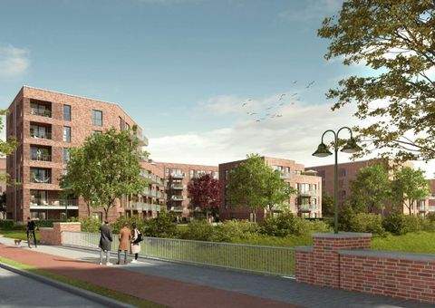 Norderstedt Wohnungen, Norderstedt Wohnung kaufen