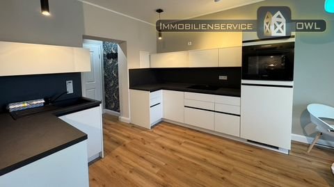 Bad Oeynhausen Wohnungen, Bad Oeynhausen Wohnung kaufen