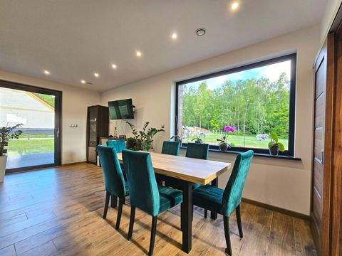 Osieczów Häuser, Osieczów Haus kaufen