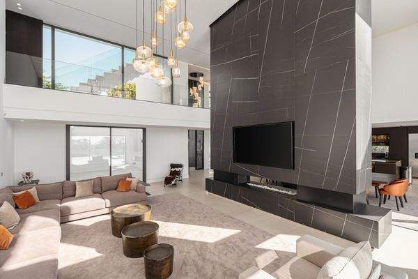 Photo: Villa in Benahavis