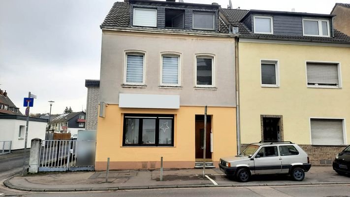 Frontansicht 1