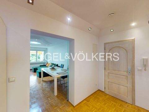 Wiesbaden Wohnungen, Wiesbaden Wohnung kaufen