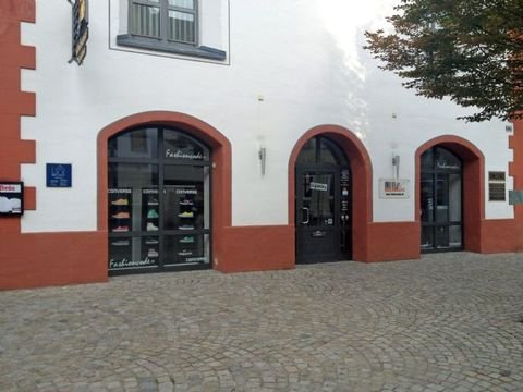 Villingen-Schwenningen Ladenlokale, Ladenflächen 