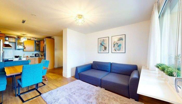 Wohnen/Essen/Kochen Ausstattungsbeispiel