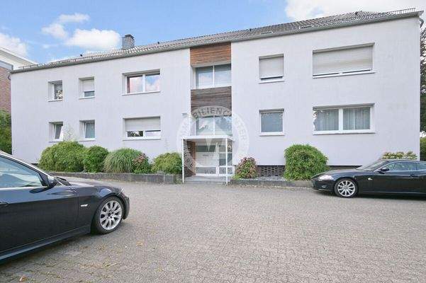 Frontansicht (Blick 1)