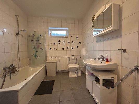 Bad Einliegerwohnung