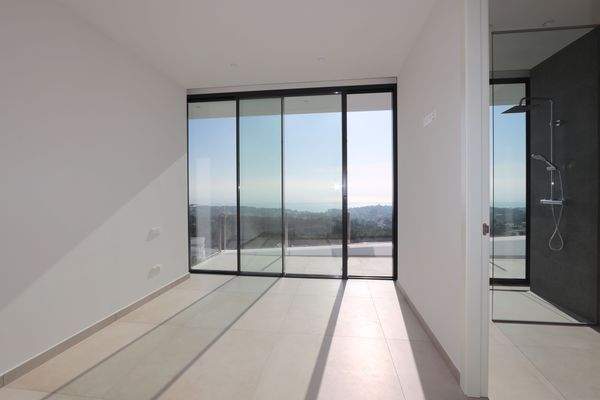 Zimmer mit Meerblick