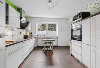 Küche (Whg. Hochparterre)