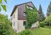 Haus Ansicht West