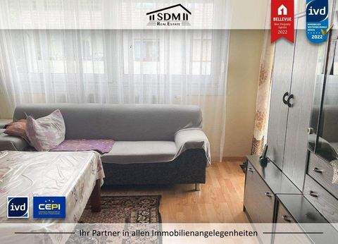 Linkenheim-Hochstetten Wohnungen, Linkenheim-Hochstetten Wohnung kaufen