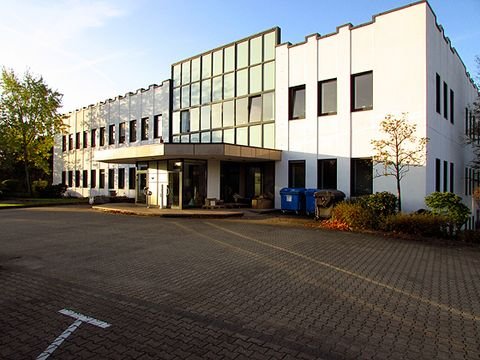 Langenfeld Büros, Büroräume, Büroflächen 