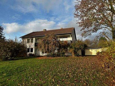 Haus kaufen in Mellrichstadt bei immowelt.de