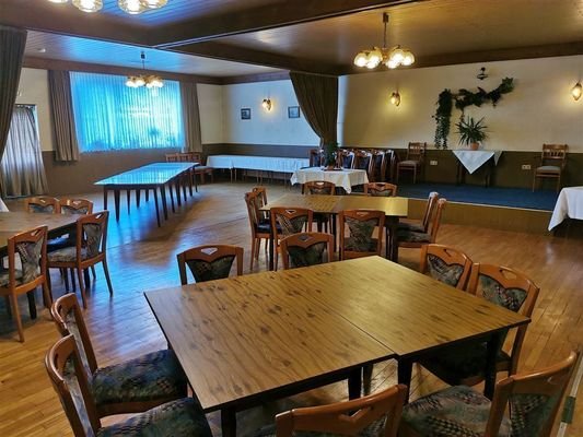 Festsaal