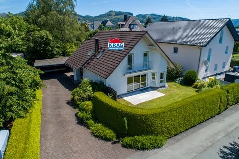 Bad Laasphe Häuser, Bad Laasphe Haus kaufen