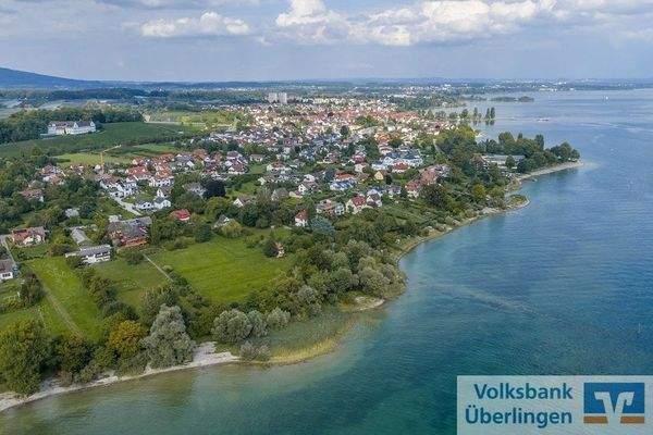 Luftaufnahme Immenstaad