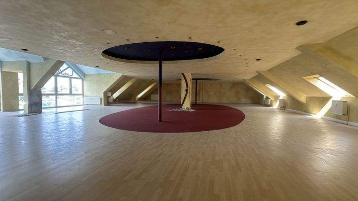 Gewerbeeinheit 4 (Orange)