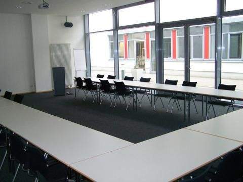Tagungsraum
