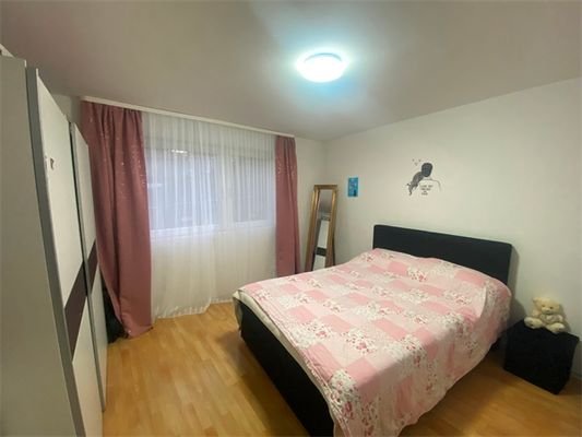 Schlafzimmer EG