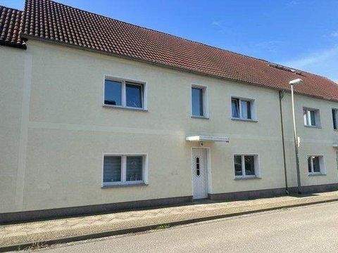 Wittenberge Wohnungen, Wittenberge Wohnung mieten