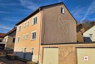 Nord-Ost Ansicht