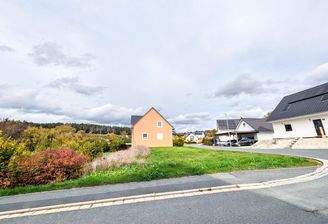 Baugrundstück Waischenfeld