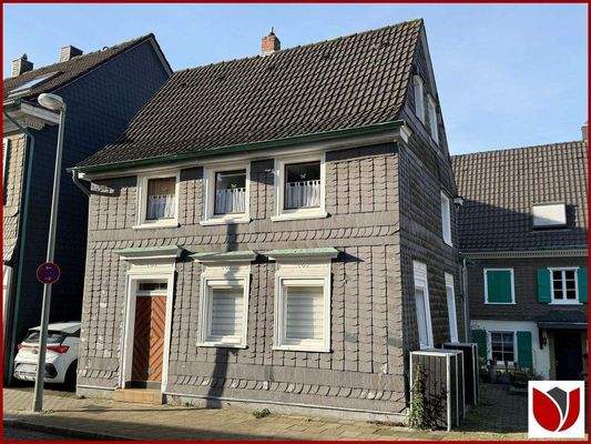 Wohnen im Herzen von Leichlingen