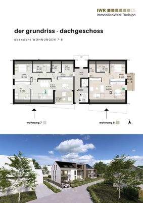 Grundriss DG