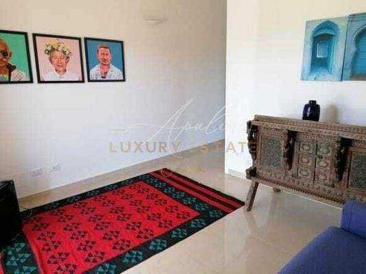 Santa Maria di Leuca – große Villa mit Pool