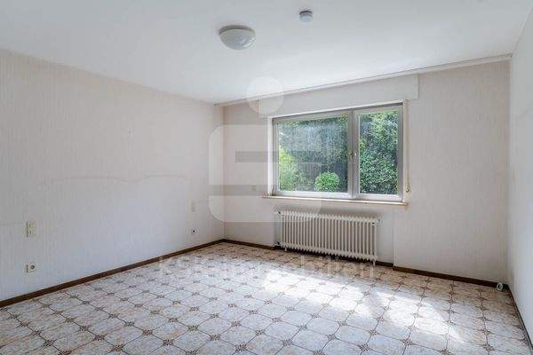 Schlafzimmer Erdgeschoss