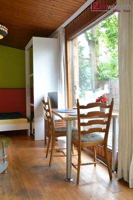 Objekt 18507 Wohnbereich