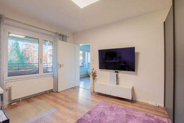 Kinder-oder Arbeitszimmer