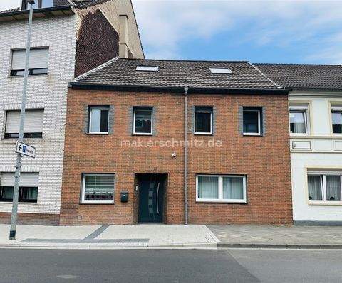 Mönchengladbach Häuser, Mönchengladbach Haus kaufen
