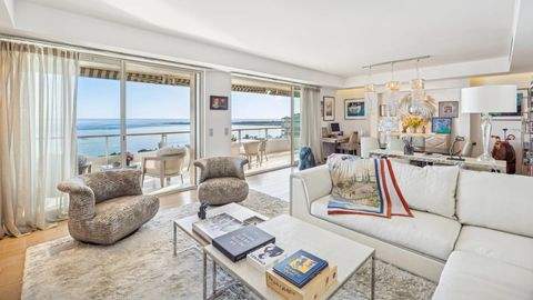 CANNES Wohnungen, CANNES Wohnung kaufen