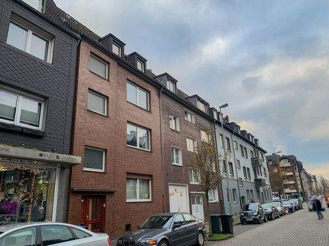 Duisburg Wohnungen, Duisburg Wohnung mieten