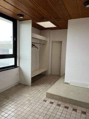 Garderobe Eingangsbereich