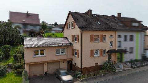 Oberzent Häuser, Oberzent Haus kaufen