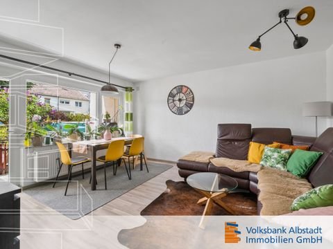Albstadt Wohnungen, Albstadt Wohnung kaufen