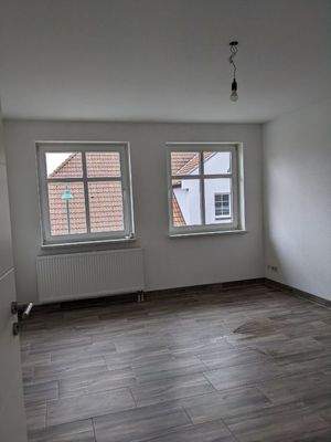 Beispielwohnung: Einheit 3 im 1. Obergeschoss (rechts)